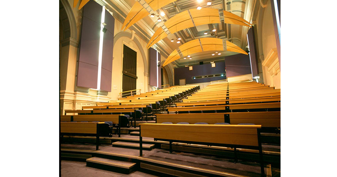 Chairs And Tables For Libraries Lecture Rooms And Training Rooms