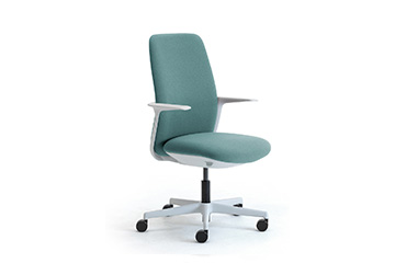 Task kind-sit for executive office with style Aura