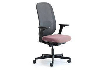 Modern style armchair for office workplace Rush