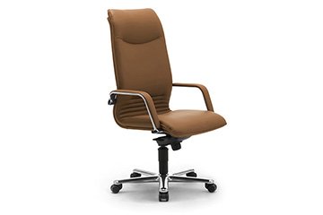 Poltrone e sedute direzionali design Classico Ergolinea