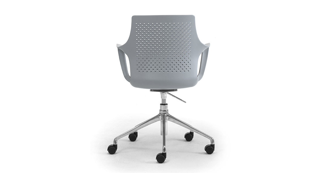 Chairs For Meeting And Conference Table Leyform