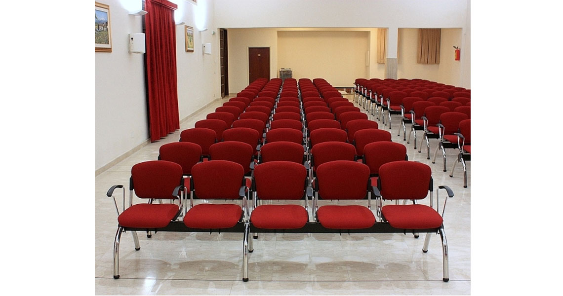 for church Meeting room chairs with padded seats use conference etc 