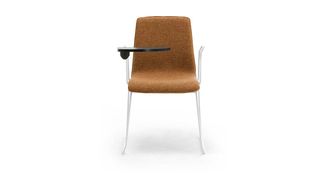 New Training chair with writing tablet singapore for Ideas for 2021