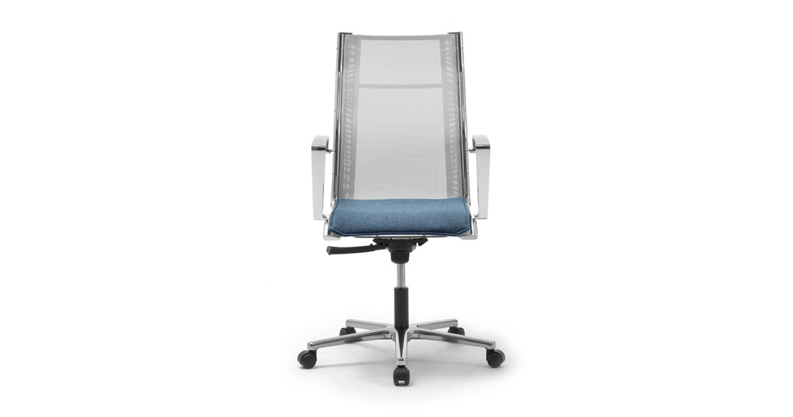 SHAPEVITAL Lordosenstütze Vital-Office - Ergonomische Rückenstütze für  Bürostühle und Autos - Mesh-Design Lendenkissen für aufrechte Körperhaltung