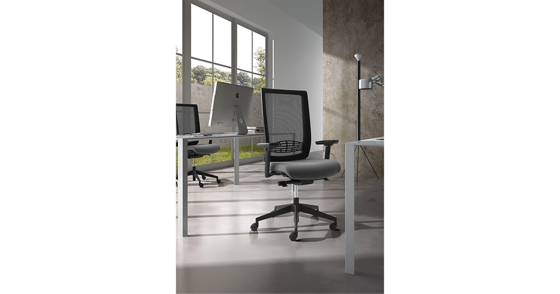 Gesture Ergonomic Office & Desk Chair