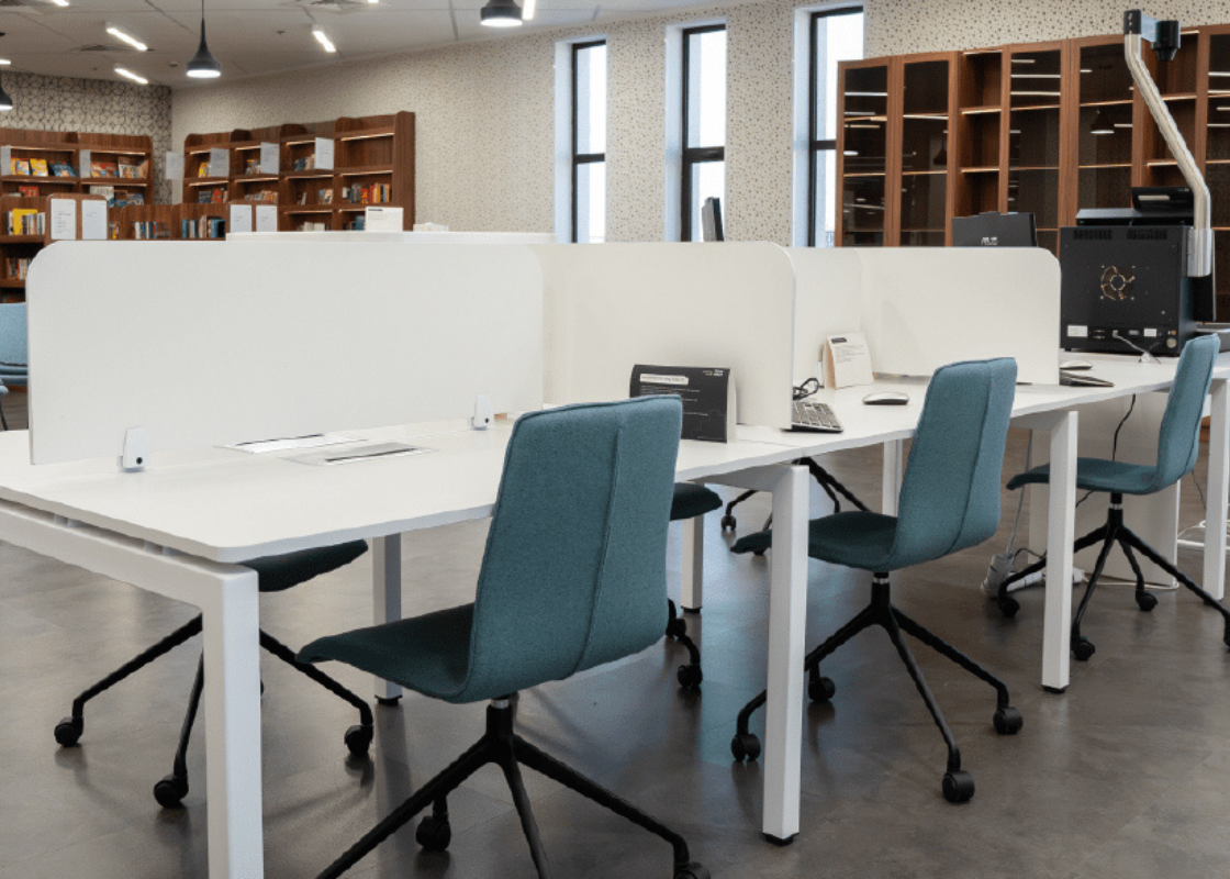 library-furniture