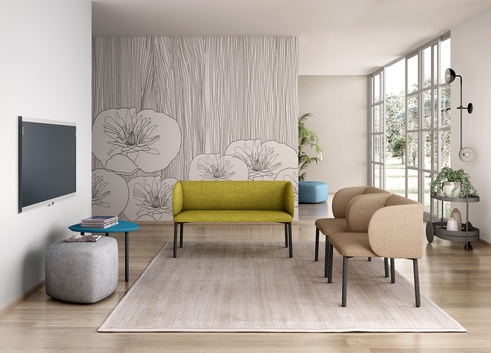 Liv-waiting-room-sofa