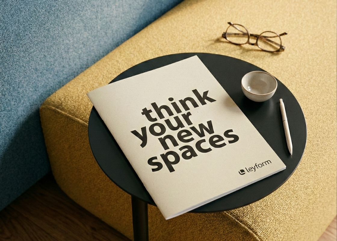 Leyform 2026 catalog 1