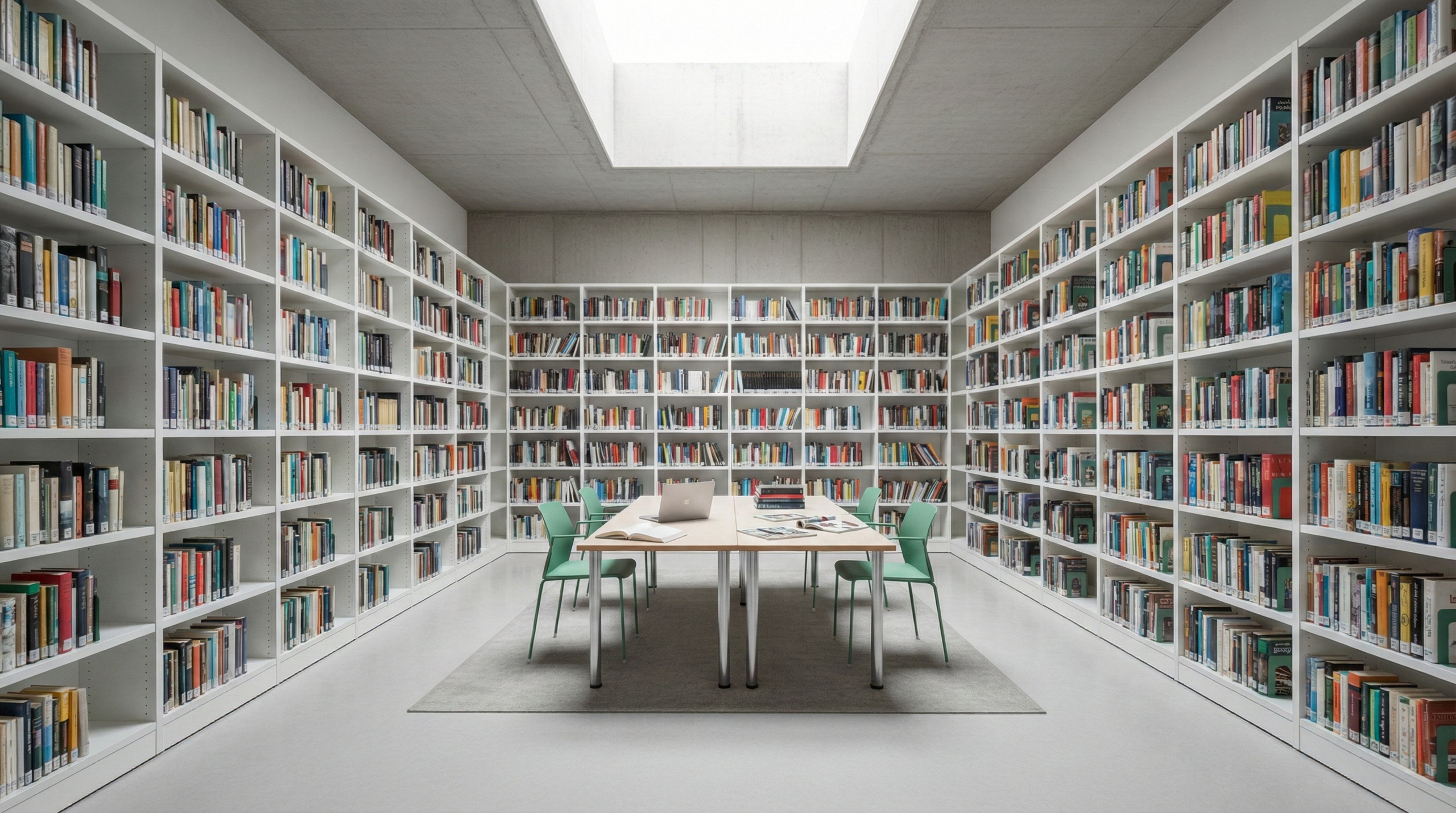 Library_chairs