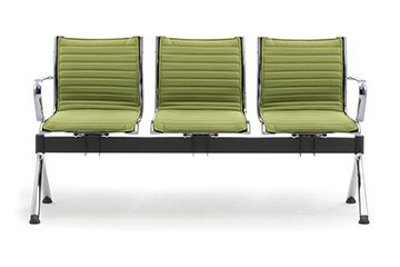 Waiting area online seating
