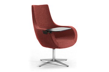 Poltrona sedia lounge chair per attesa Victoria