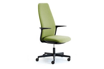 Task kind-sit for executive office with style Aura