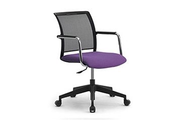 Design office task swivel chair for meeting room tables Cometa