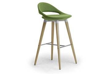 Breakfast bar stools for kitchen islands Samba
