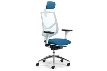 sedia per lo smart working dal design giovane e dinamico Active RE