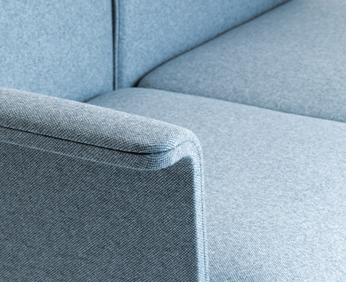 Rivestimenti colorati pensati per arredare con personalita' in quanto scelti con in sintonia con le tendenze di mercato