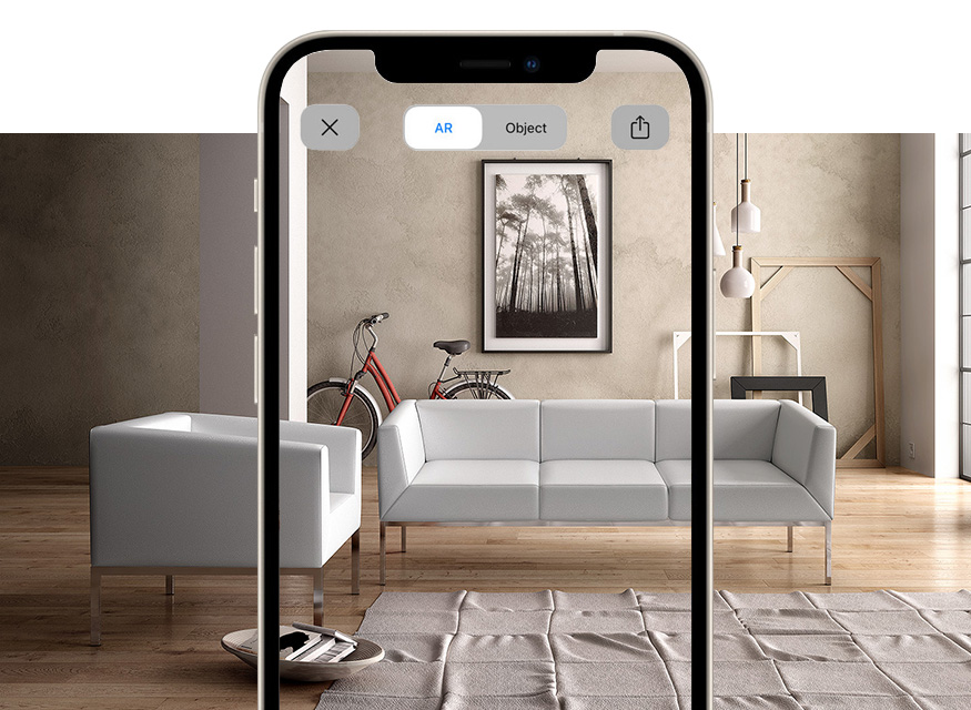 poltrona e divano per sala attesa con carica batteria usb con la realta' aumentata KOS