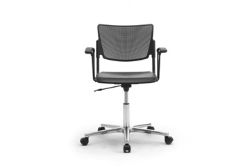 sedia ergonomica per ufficio operativo a norma 81 2008