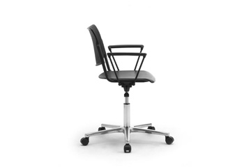 sedia ergonomica per ufficio operativo a norma 81 2008