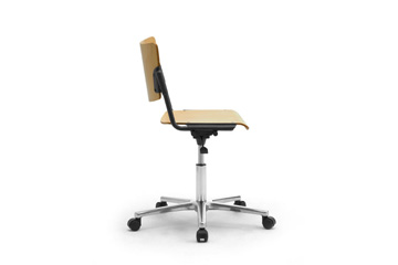 sedia ergonomica per ufficio operativo a norma 81 2008