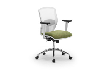 sedia ergonomica per ufficio operativo a norma 81 2008