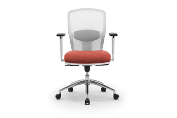 sedia ergonomica per ufficio operativo a norma 81 2008