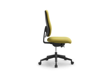 sedia ergonomica per ufficio operativo a norma 81 2008