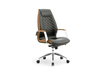 Sedie e poltrone per ufficio dal design contemporaneo