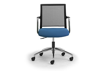 Sedie ergonomiche per arredo ufficio dal design moderno