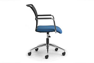 Sedie ergonomiche per arredo ufficio dal design moderno