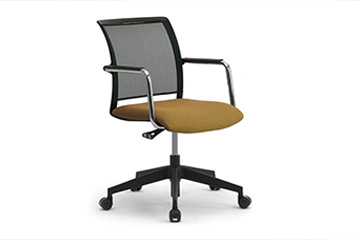 Sedie ergonomiche per arredo ufficio dal design moderno