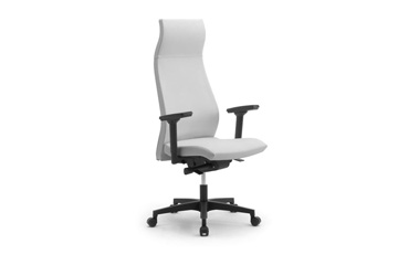 Sedie ergonomiche per arredo ufficio dal design moderno