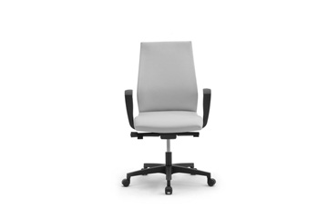 Sedie ergonomiche per arredo ufficio dal design moderno