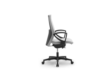 Sedie ergonomiche per arredo ufficio dal design moderno