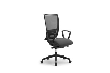 Sedie ergonomiche per arredo ufficio dal design moderno