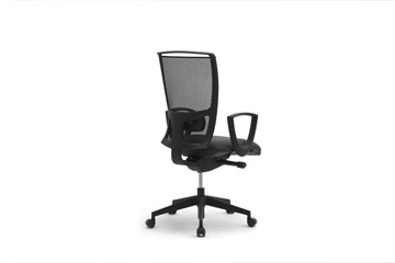 Sedie ergonomiche per arredo ufficio dal design moderno