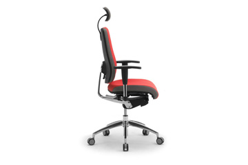 Sedie ergonomiche per arredo ufficio dal design moderno