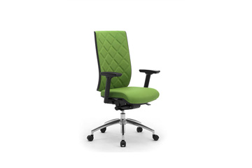 Sedie ergonomiche per arredo ufficio dal design moderno