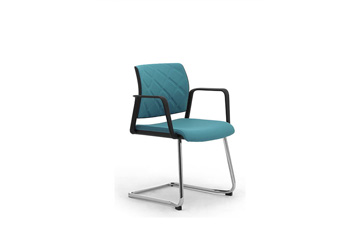 Sedie ergonomiche per arredo ufficio dal design moderno