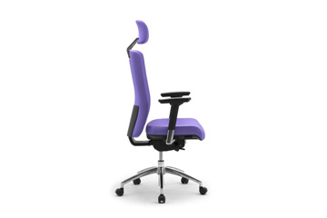 Sedie ergonomiche per arredo ufficio dal design moderno