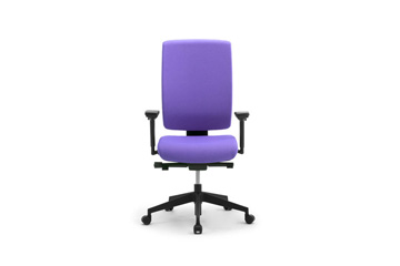 Sedie ergonomiche per arredo ufficio dal design moderno