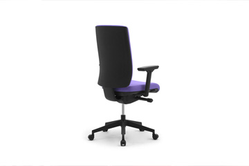 Sedie ergonomiche per arredo ufficio dal design moderno