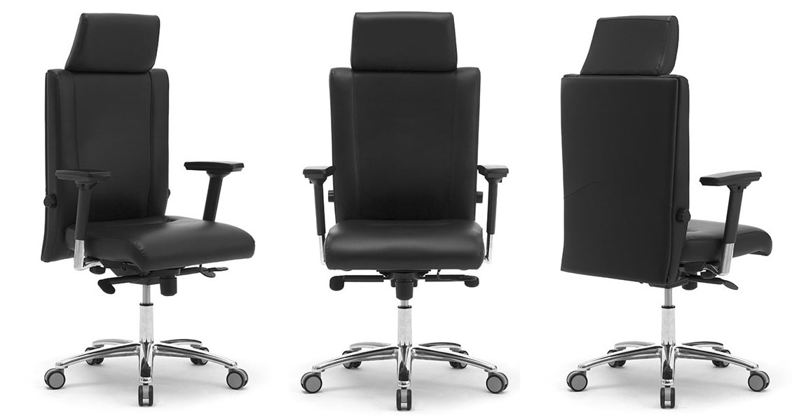 Laboratory chairs and stools - Leyform