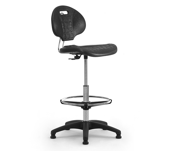 Laboratory chairs and stools - Leyform