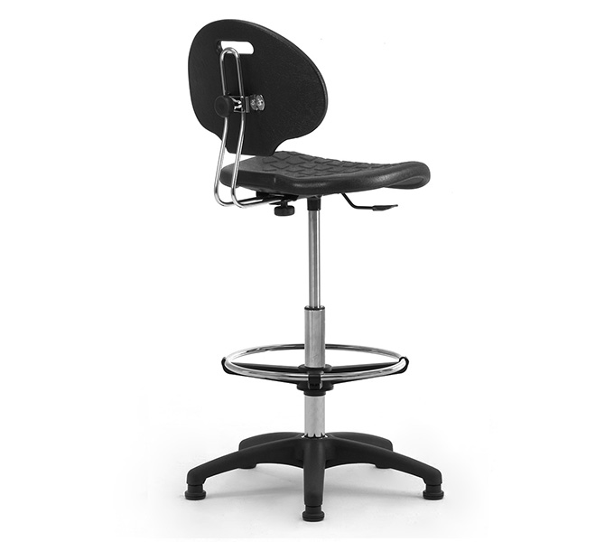 Lab stool. lab chair, stool, chair  Kumpulan Saintifik KSFE I Malaysia's  Scientific Laboratory Supplier