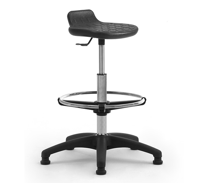 Laboratory chairs and stools - Leyform