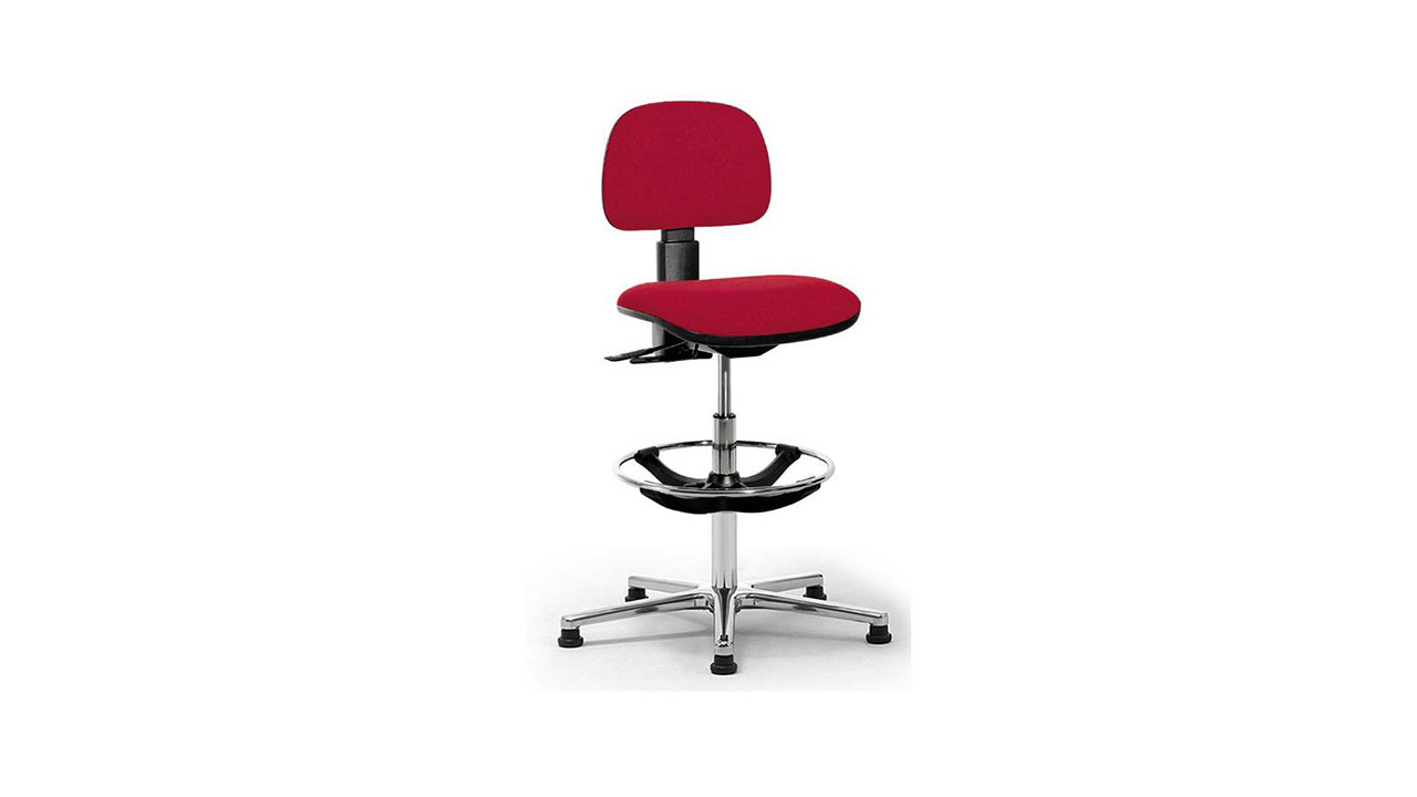 Laboratory chairs and stools - Leyform