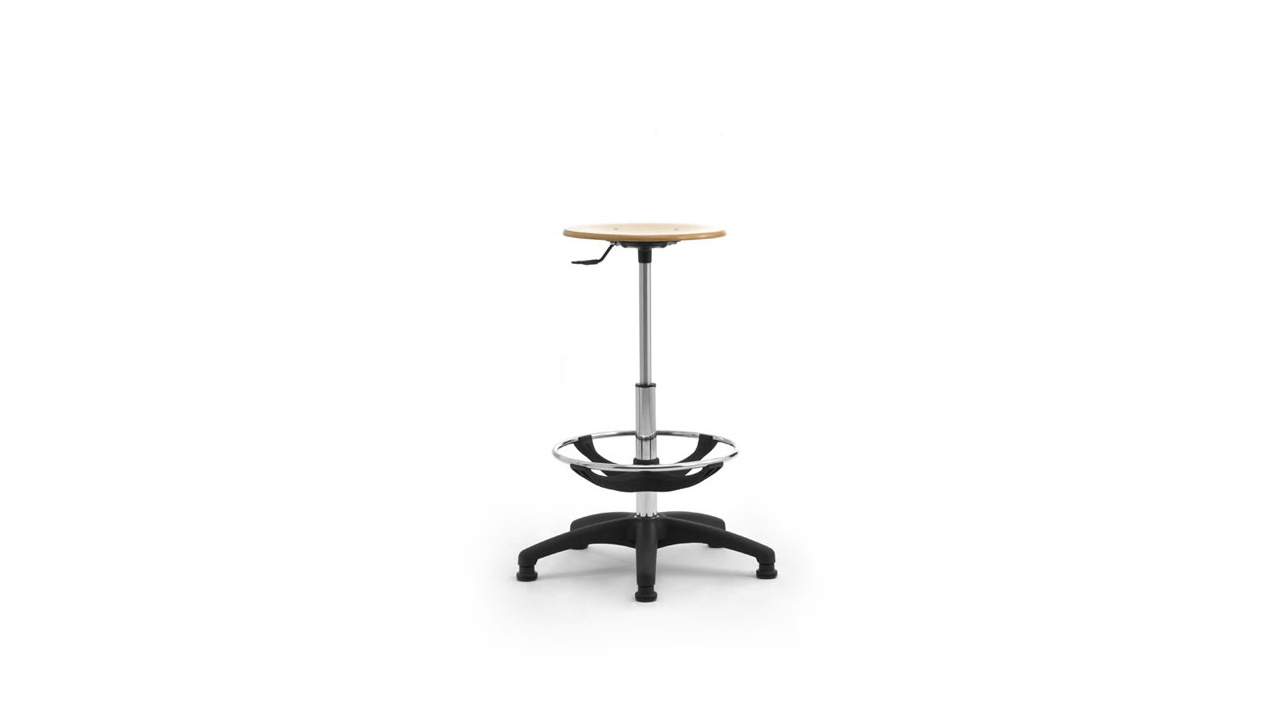 Laboratory chairs and stools - Leyform