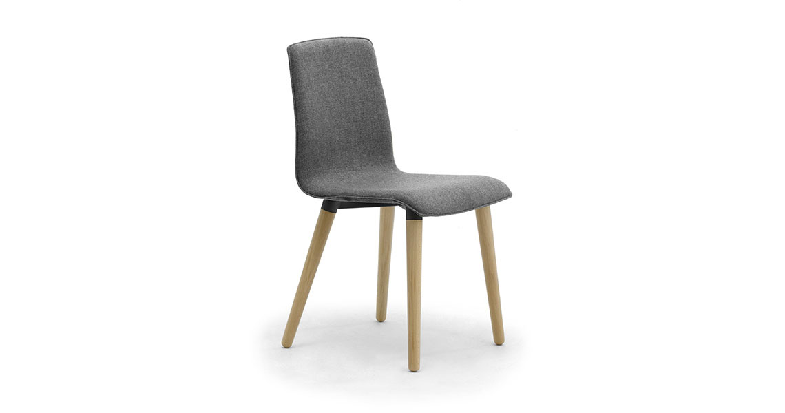 Chairs for cuisine island and living room Leyform