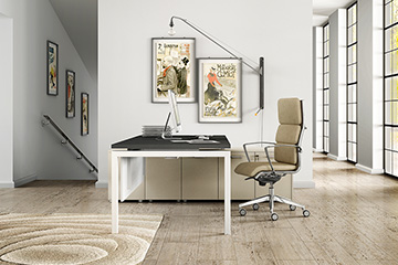 Office master seating outlet